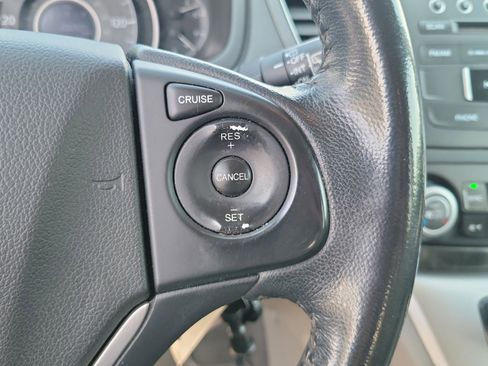Used 2013 Honda CR-V EX-L image 24