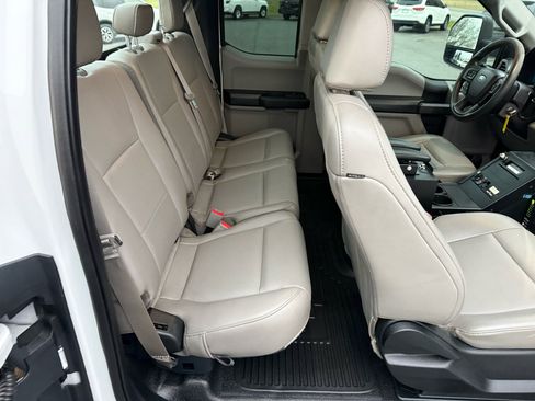 Used 2019 Ford F250 XL w/ Power Equipment Group image 14