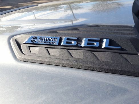 New 2026 Chevrolet Silverado 2500 Custom w/ Custom Value Package image 10