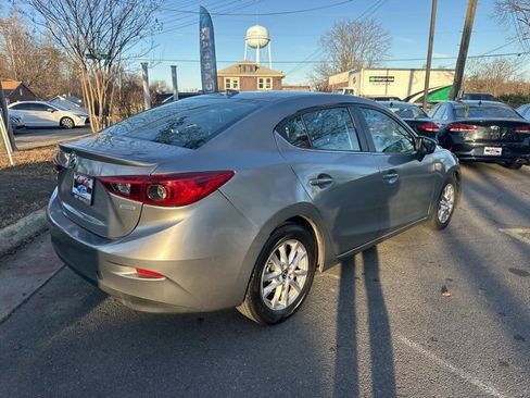 Used 2016 MAZDA MAZDA3 i Grand Touring image 6