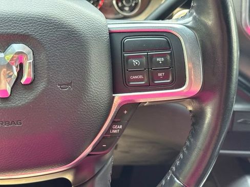 Used 2020 RAM 2500 Laramie AWD/4WD image 26