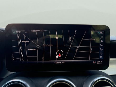 Used 2019 Mercedes-Benz C 300 4MATIC Cabriolet image 42