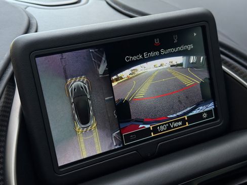 Used 2019 Aston Martin DBS Superleggera RWD image 49
