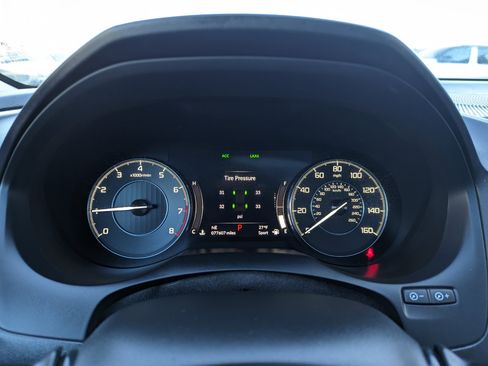 Used 2019 Acura RDX AWD image 18