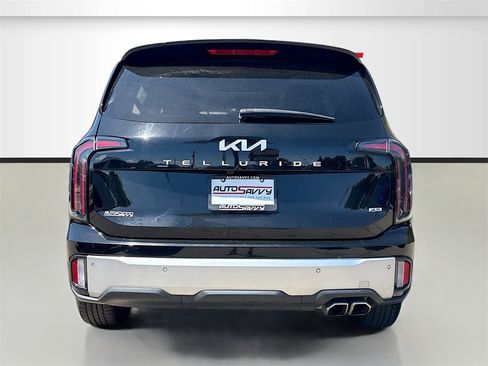 Used 2023 Kia Telluride SX image 6