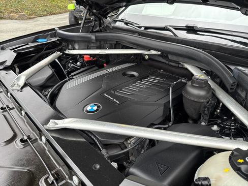 Used 2020 BMW X5 xDrive40i image 20