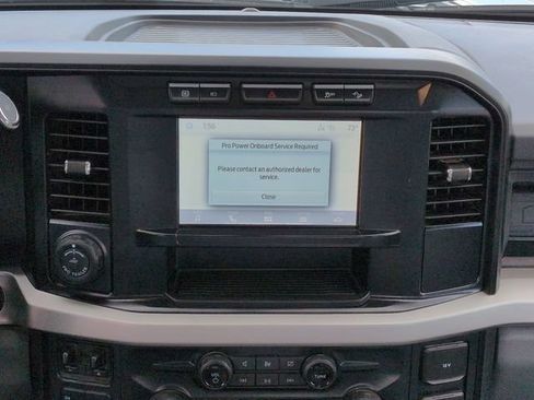 Certified 2023 Ford F350 XL w/ 360-Degree Camera Package AWD/4WD image 22