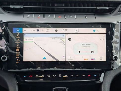 New 2026 Jeep Grand Cherokee Limited AWD/4WD image 19
