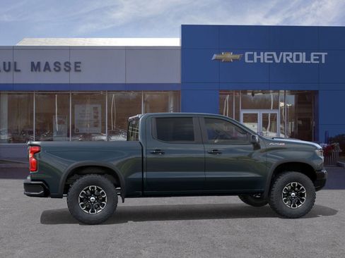 New 2026 Chevrolet Silverado 1500 ZR2 image 5