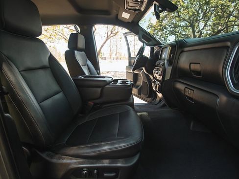 Used 2021 GMC Sierra 1500 SLT image 19