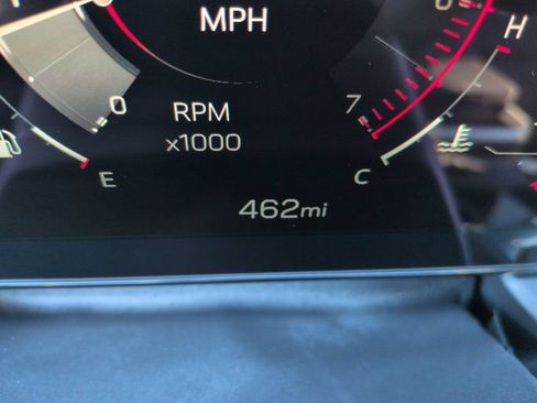 Used 2026 GMC Terrain Elevation w/ Elevation Premium Package FWD image 16
