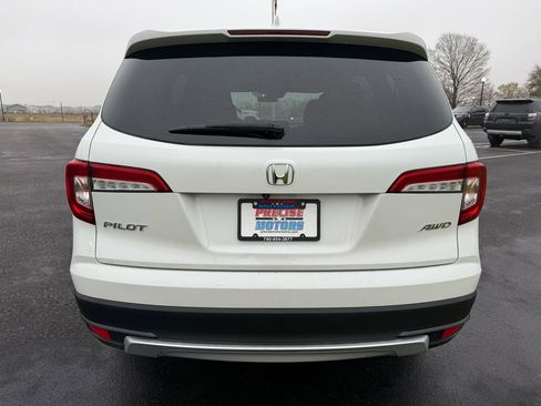 Used 2020 Honda Pilot EX image 6