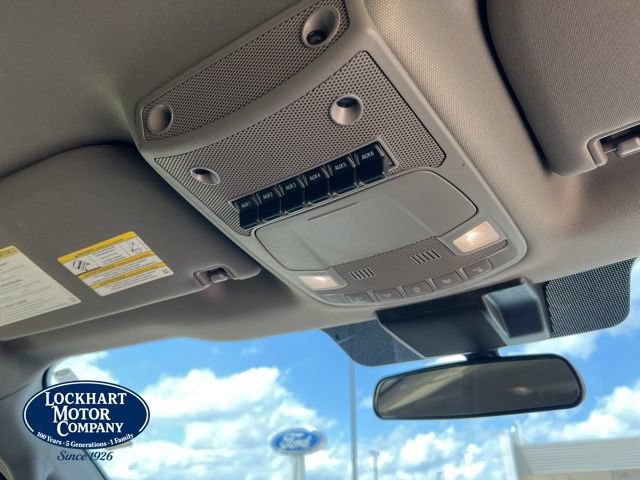 Used 2021 Ford F350 XLT w/ XLT Value Package AWD/4WD image 25