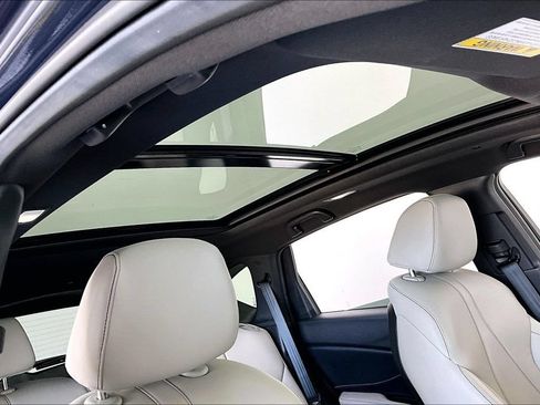 Certified 2025 Acura RDX SH-AWD image 21