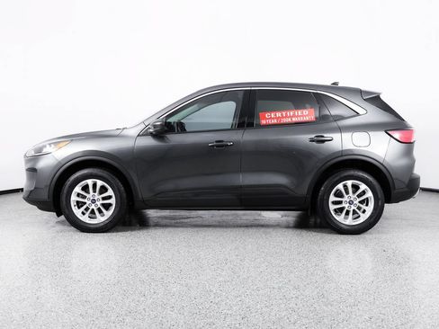 Used 2020 Ford Escape SE AWD/4WD image 5