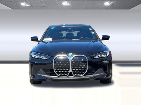 Certified 2023 BMW i4 eDrive35 w/ Premium Package RWD image 6