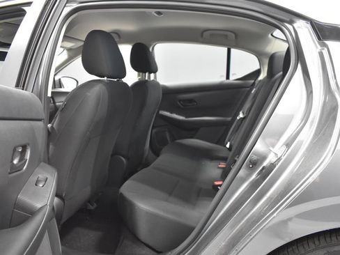Certified 2023 Nissan Sentra S FWD image 28