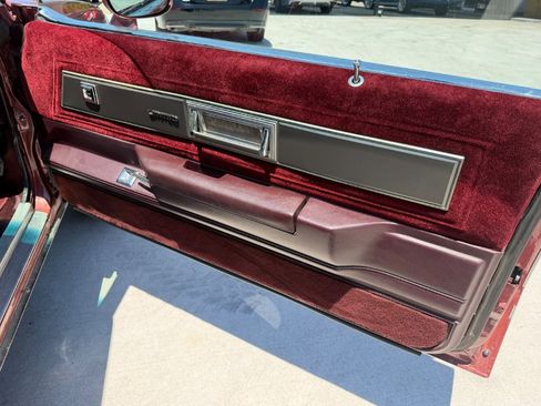Used 1987 Buick Regal Limited RWD image 32