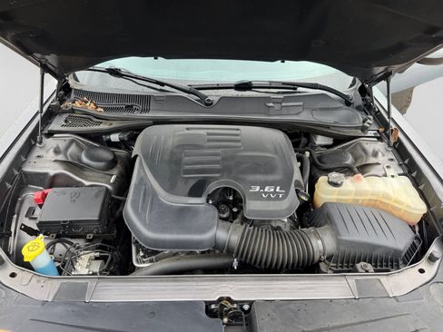 Used 2022 Dodge Challenger GT w/ Plus Package RWD image 24