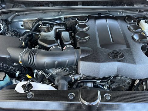 Used 2024 Toyota 4Runner SR5 RWD image 25