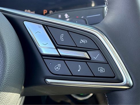 New 2026 Buick Envision Avenir image 17