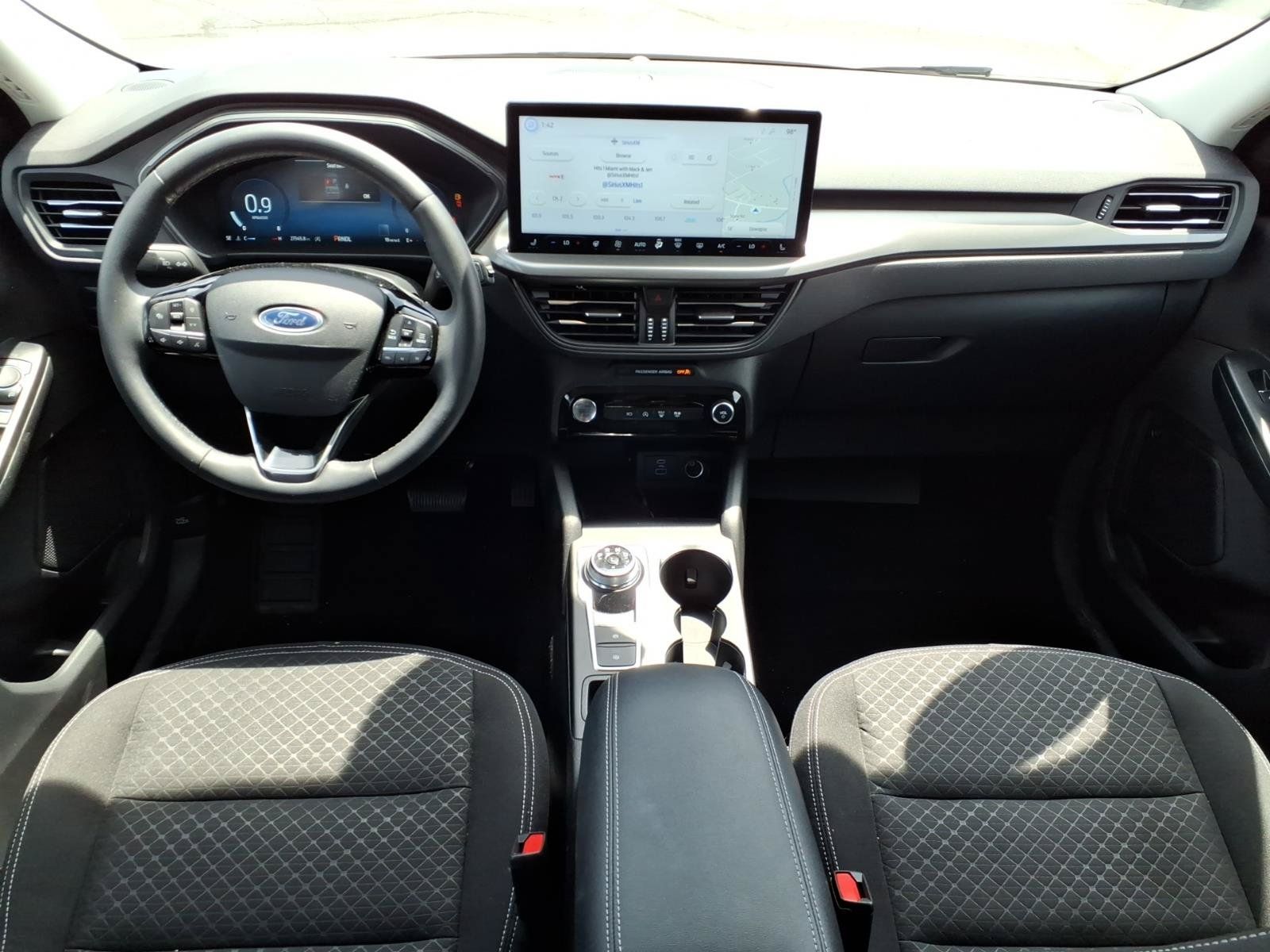 Certified 2023 Ford Escape Active w/ Tech Pack #2 AWD/4WD image 7