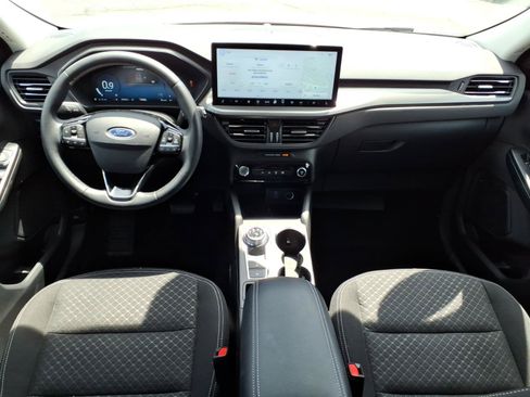 Certified 2023 Ford Escape Active w/ Tech Pack #2 AWD/4WD image 7