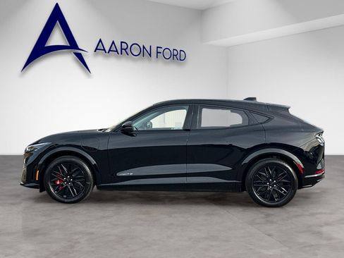 New 2025 Ford Mustang Mach-E Premium w/ Sport Appearance Package image 3