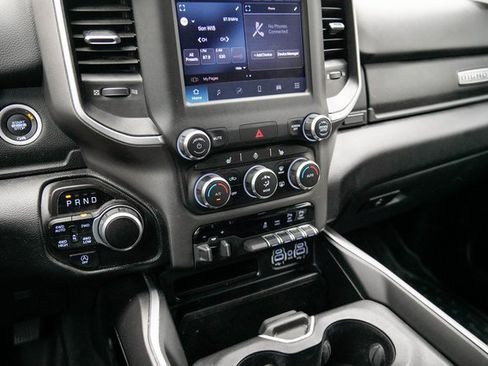 Used 2022 RAM 1500 Big Horn image 29