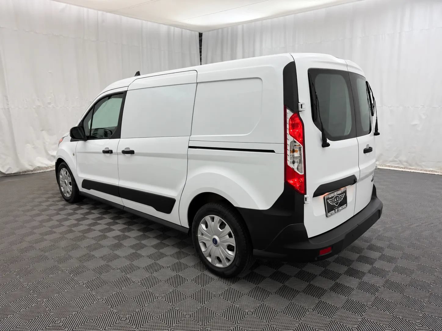Used 2020 Ford Transit Connect XL FWD image 13