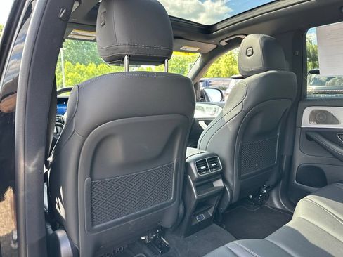 Used 2026 Mercedes-Benz GLE 350 4MATIC image 41