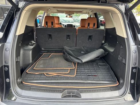 Used 2017 GMC Acadia SLT image 23