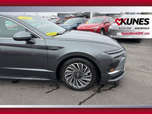 Used 2025 Hyundai Sonata SEL image 13