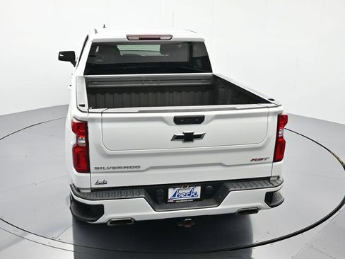 Used 2022 Chevrolet Silverado 1500 RST w/ Z71 Off-Road Package image 33