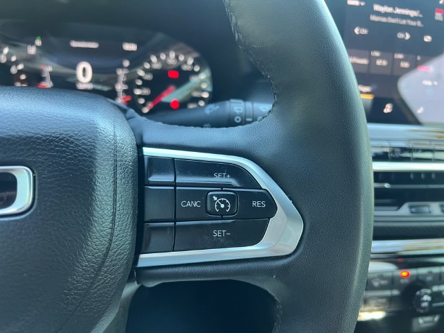 Used 2023 Jeep Compass Latitude w/ Convenience Group AWD/4WD image 23