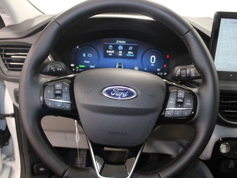 New 2026 Ford Escape Platinum w/ Premium Technology Package image 35