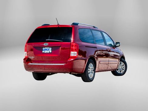 Used 2012 Kia Sedona LX FWD image 9