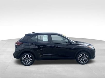 Used 2024 Nissan Kicks SV