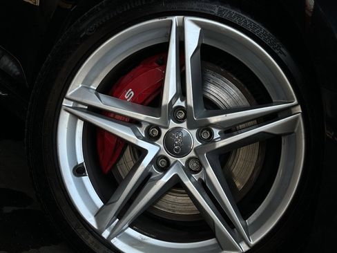 Used 2019 Audi S4 Premium Plus w/ Premium Plus Package image 21