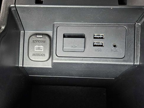 Used 2018 MAZDA MAZDA6 Touring image 30