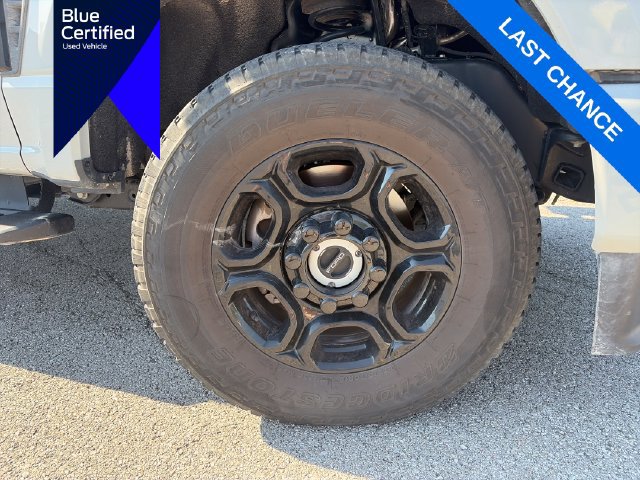 Certified 2026 Ford F250 XL w/ STX Appearance Package AWD/4WD image 36