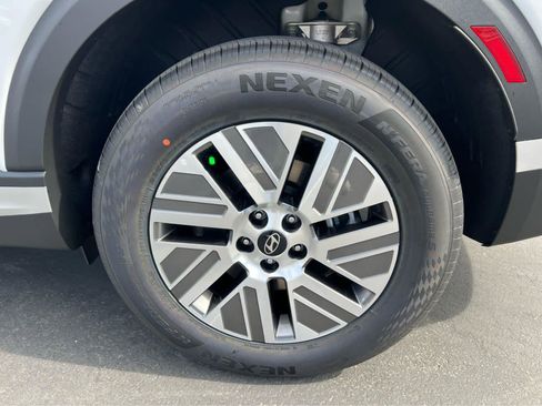 New 2026 Hyundai Palisade SEL AWD/4WD image 14