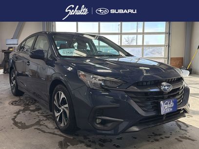 Used 2025 Subaru Legacy Premium w/ Popular Package #1A