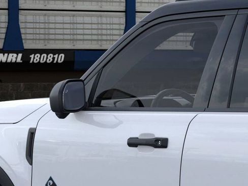 New 2026 Ford Bronco Sport Outer Banks w/ Outer Banks Tech Package+ image 38