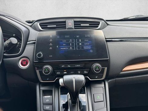 Used 2017 Honda CR-V EX-L image 13