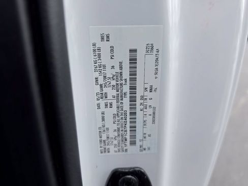 Used 2023 Ford F150 XL RWD image 43