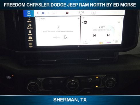 New 2026 Jeep Gladiator Sport image 11