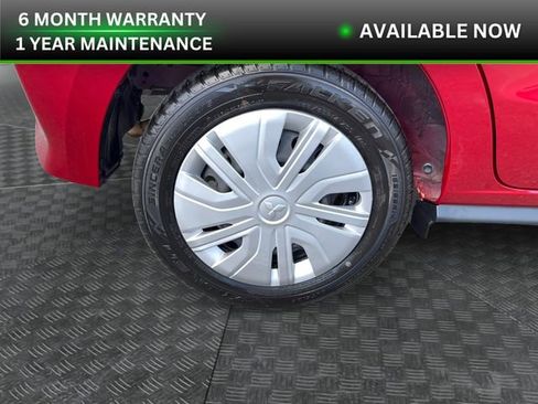 Used 2024 Mitsubishi Mirage ES image 33