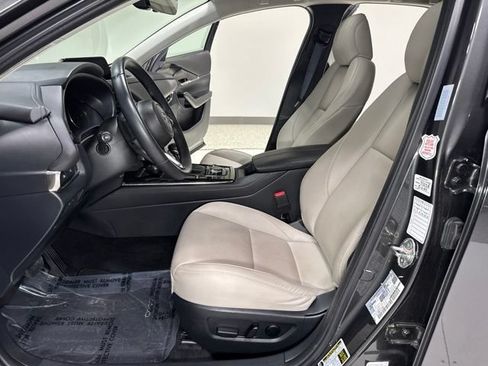 Used 2025 MAZDA CX-30 AWD 2.5 S w/ Preferred Package image 14