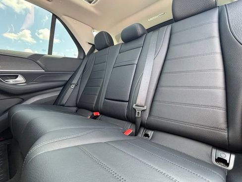 Certified 2024 Mercedes-Benz GLE 450 4MATIC image 29